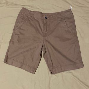 Mossimo Supply Co. Men’s Shorts Size 34